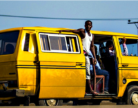 From January 1, Lagos bus conductors to start wearing uniforms