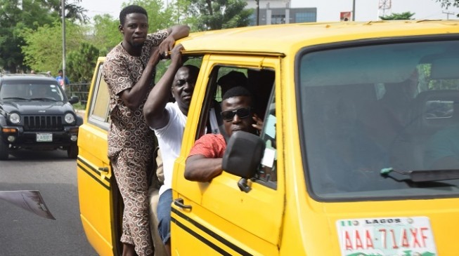 Ambode: I’ll ban ‘Danfo’ buses this year