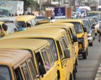 Lagos to replace ‘Danfo’ with 5000 new buses