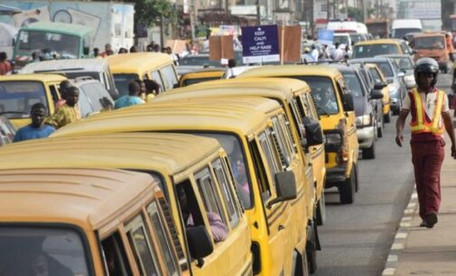 Lagos to replace ‘Danfo’ with 5000 new buses