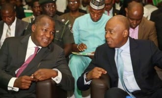 None of you has invested in public trust – Ezekwesili tackles Saraki, Dogara
