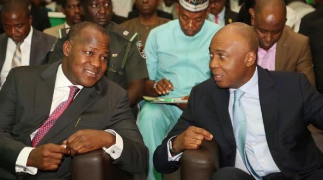 SERAP wins round one of suit to compel Saraki, Dogara to account for N500bn ‘running cost
