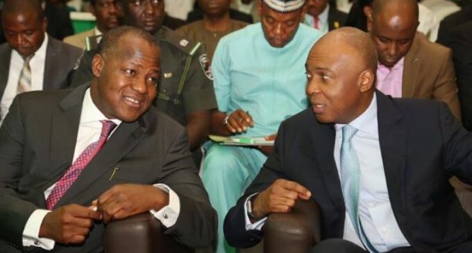 SERAP wins round one of suit to compel Saraki, Dogara to account for N500bn ‘running cost