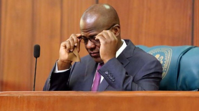 Dogara: Most house of reps members come to me with wicked problems