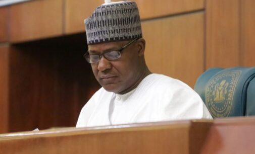 ‘Prosecution mustn’t be at the expense of death’ — Dogara breaks silence on Melaye