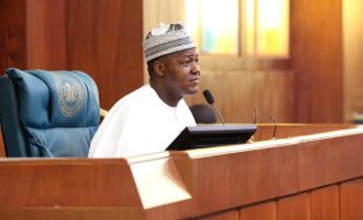 Dogara ‘won’t lose his position’ if he dumps APC