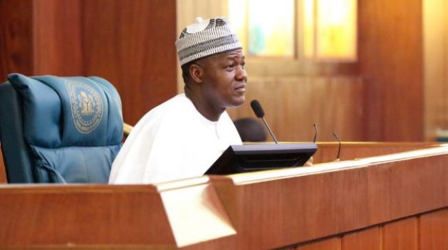 Dogara ‘won’t lose his position’ if he dumps APC