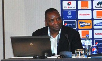 Xenophobic attacks: All Africans are welcome in our country, says SAFA chief