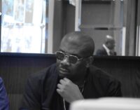 ‘After failing to build hospitals, you can’t travel abroad’ – Don Jazzy mocks Nigerian leaders