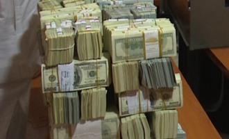 Looters United