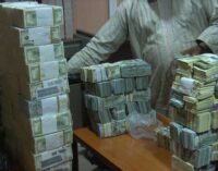 EFCC: Yakubu, ex-NNPC GMD, claimed $9.8m, £74,000 found in his house were gifts
