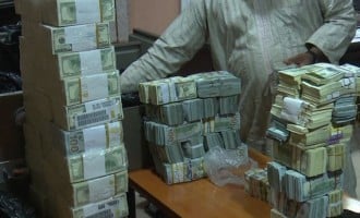 Looters list or looters script