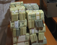 Court orders forfeiture of $9.8m, £74, 000 ‘recovered’ from ex-NNPC GMD