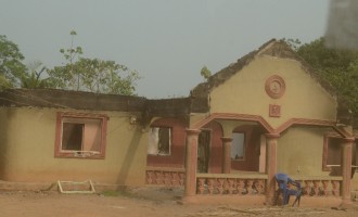 How will my 15 children cope, asks woman whose husband was killed in Ebonyi clash