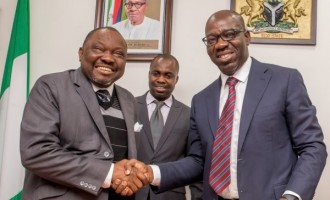 Edo speaker escapes ‘assassination’