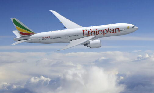 We have $220m stuck in Nigeria, Egypt, says Ethopian Airlines