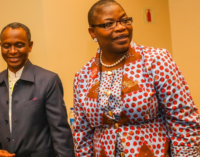 El-Rufai has agreed to free Audu Maikori, says Ezekwesili