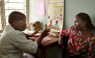 UNFPA says family planning can lead to economic boom