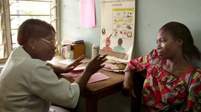 UNFPA says family planning can lead to economic boom