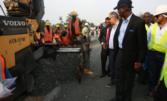 Fashola should ‘stop flying and start using roads’