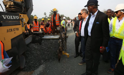 Fashola should ‘stop flying and start using roads’