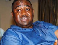 EXTRA: To be proper leaders, politicians should spend time in prison, says Suswam
