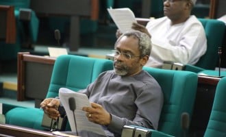 Gbajabiamila: Mistake to put devolution of power under one sub-head