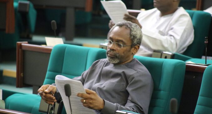 Gbaja: Buhari needs more time, it took Obama seven years to pull US out of recession