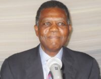 Goodie Ibru resigns as chairman of Ikeja Hotels