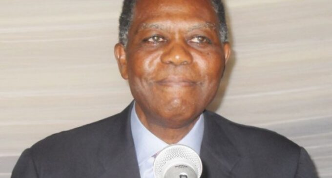 Goodie Ibru resigns as chairman of Ikeja Hotels
