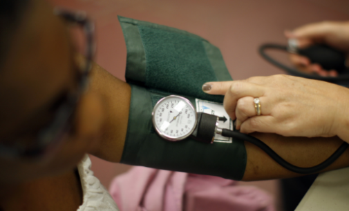 One-third of Nigerian adults hypertensive, experts say