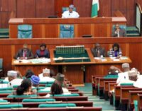 Release N15bn to amnesty programme, reps tell FG