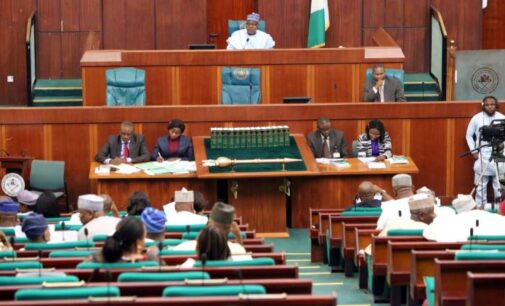Reps uncover ‘$15bn crude oil revenue not remitted’ to federation account