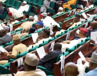 Kidnappers free house of reps member