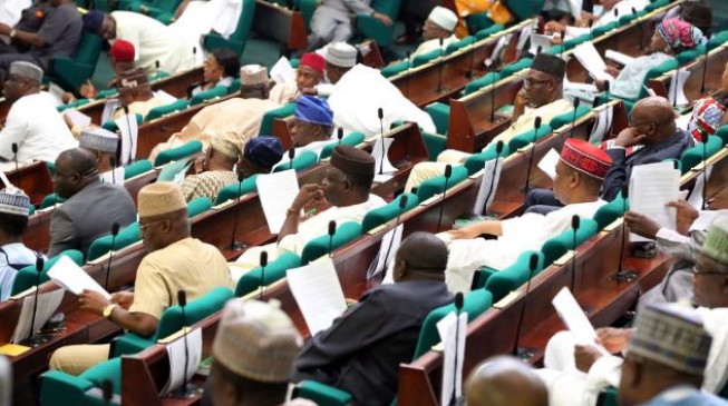 Reps panel: We’ve uncovered ‘N1.6bn fraud’ at NEMA