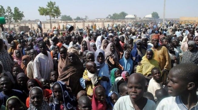 UN allocates N4bn for humanitarian aid in north-east