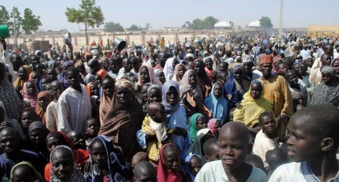 UN allocates N4bn for humanitarian aid in north-east