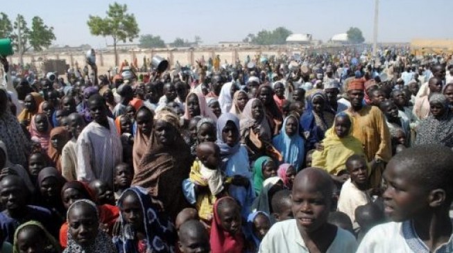 Report: Borno IDPs forced out of camps to unsafe region because of 2019 elections