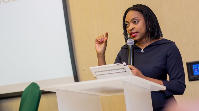 FG targets improving ease of doing business ranking by 45 places