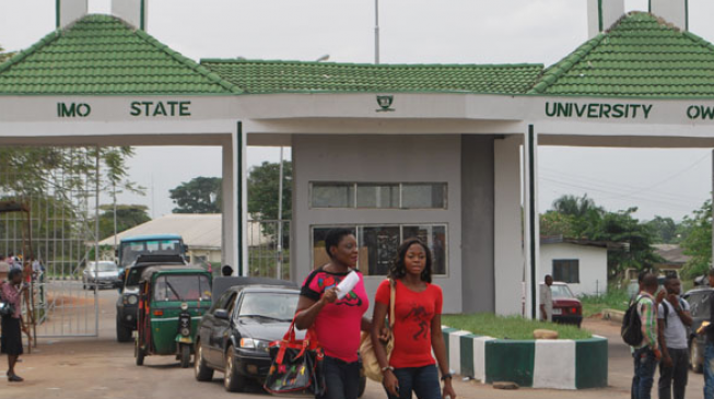 Non-indigenes excluded from Imo’s free education scheme