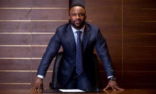 Iyanya appointed SSA to Cross River governor