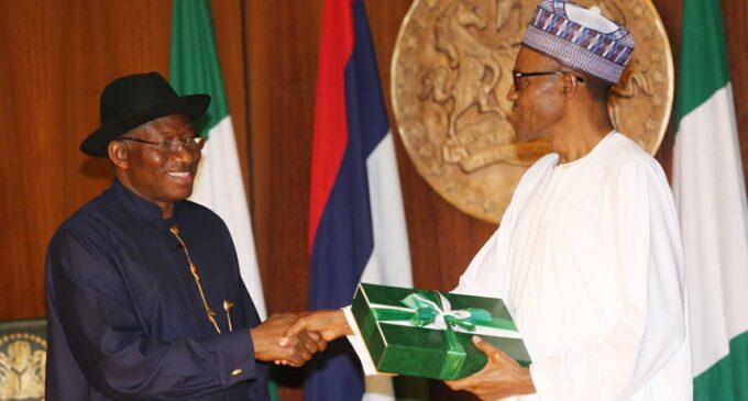 POLL: Is it time for Buhari to implement Confab report?