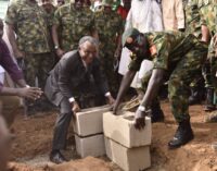 El-Rufai: No going back on establishment of barracks in southern Kaduna