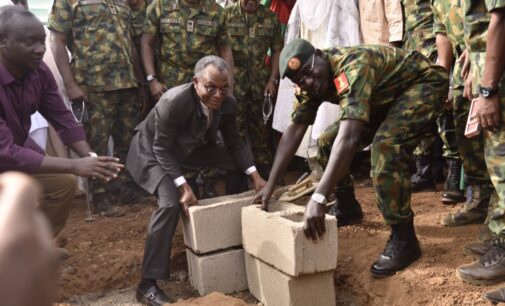 El-Rufai: No going back on establishment of barracks in southern Kaduna