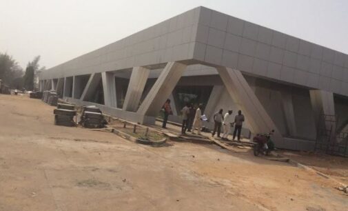 Kaduna airport tested and ready, says relocation committee chairman