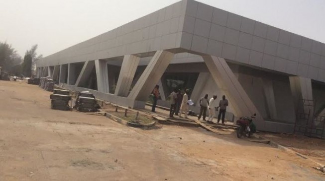 Kaduna airport tested and ready, says relocation committee chairman