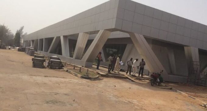 Kaduna airport tested and ready, says relocation committee chairman