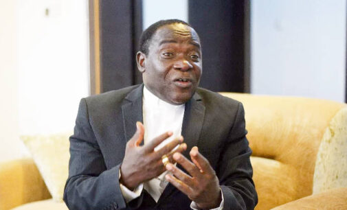 Kukah: Buhari making it difficult for Nigerians to celebrate diversity