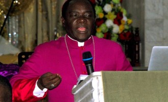 Kukah and the debate on African democracy