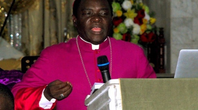 Kukah asks: How can we discover billions and say the owner is not known?